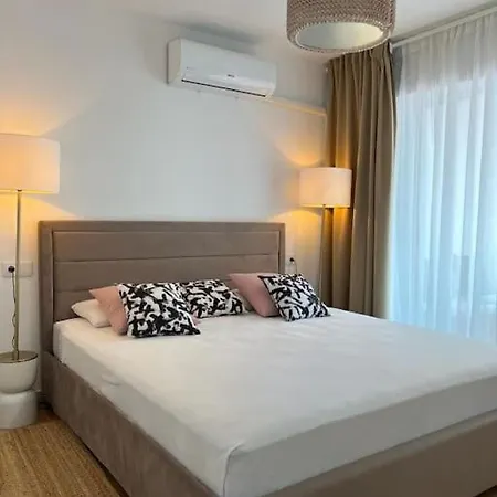 Appartamento Casa Limpia De Mar Azul