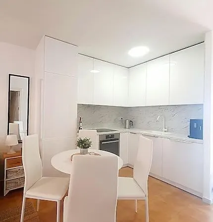 Casa Limpia De Mar Azul 또레비에하