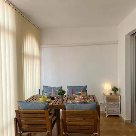 Casa Limpia De Mar Azul 아파트 *