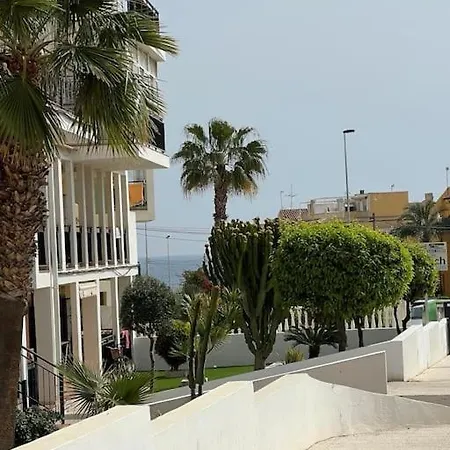 Casa Limpia De Mar Azul 아파트